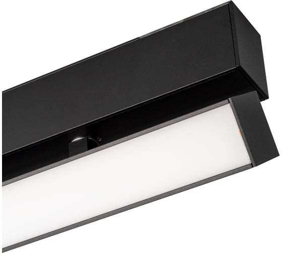 Светильник Arlight MAG-FLAT-FOLD-45-S605-18W Day4000 026996