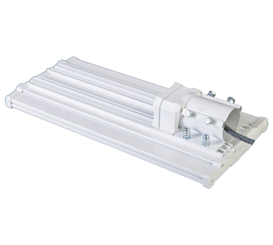 Светильник INCOME LIGHT CCO 430 1 100 Вт IP65 ECO Street ДРЛ 250 00001311