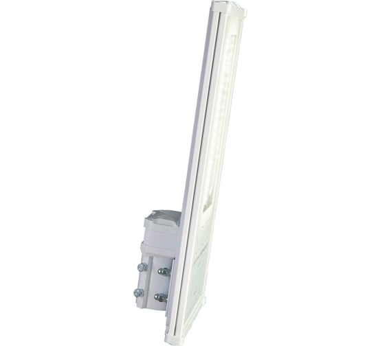 Светильник INCOME LIGHT CCO 430 1 100 Вт IP65 ECO Street ДРЛ 250 00001311