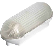 Светильник APEYRON ТЕДА-1 белый НББ01-40-001