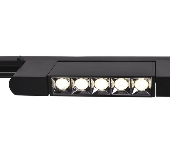 Накладной светильник Ambrella Light Track System GL6688