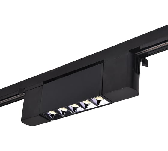 Накладной светильник Ambrella Light Track System GL6688
