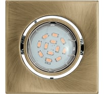 Встраиваемый светильник EGLO Igoa 93244