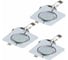 Встраиваемый светильник EGLO ПРОМО Peneto 94267 1