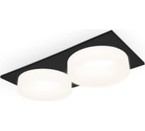 Встраиваемый светильник Ambrella Light Techno TN1319