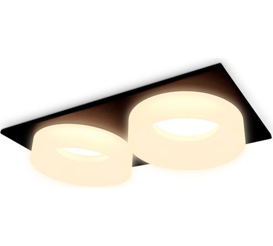 Встраиваемый светильник Ambrella Light Techno TN1319