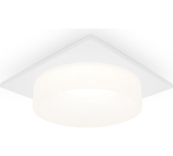 Встраиваемый светильник Ambrella Light Techno TN1314 1