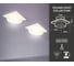 Встраиваемый светильник Ambrella Light Techno TN1314 2