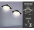 Встраиваемый светильник Ambrella Light Techno TN1316 2