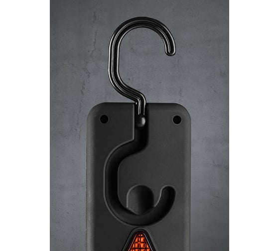 Светодиодный рабочий фонарь TROTEC PWLS 01-3 4455000001