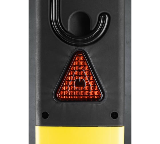 Светодиодный рабочий фонарь TROTEC PWLS 01-3 4455000001