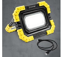 Аккумуляторный светодиодный рабочий фонарь TROTEC PWLS 06-10 4455000006