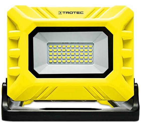 Аккумуляторный рабочий фонарь TROTEC PWLS 15-20V 4455000115