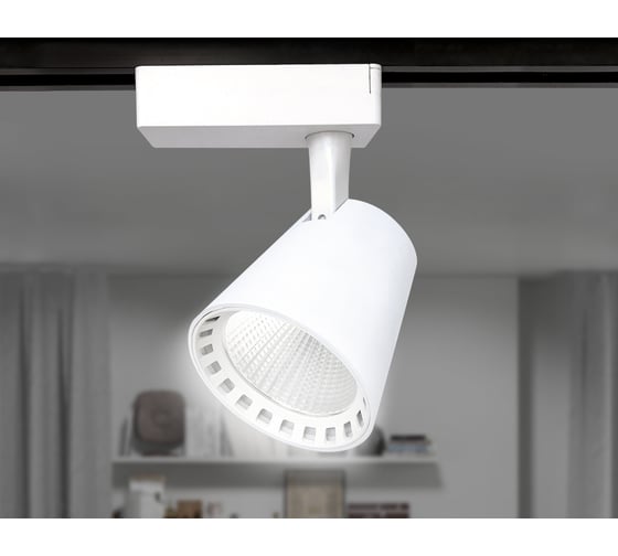 Светильник на штанге Ambrella Light Track System GL5974