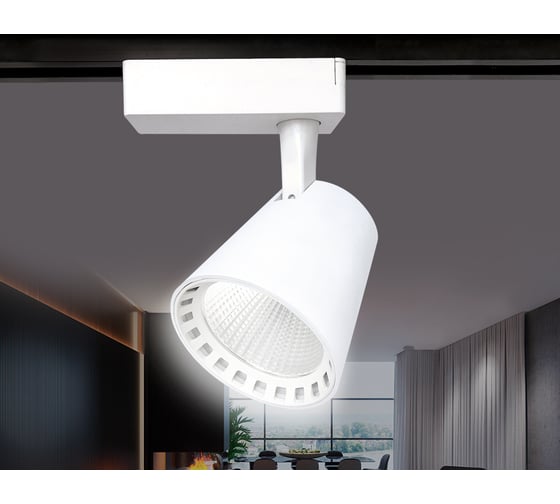 Светильник на штанге Ambrella Light Track System GL5975
