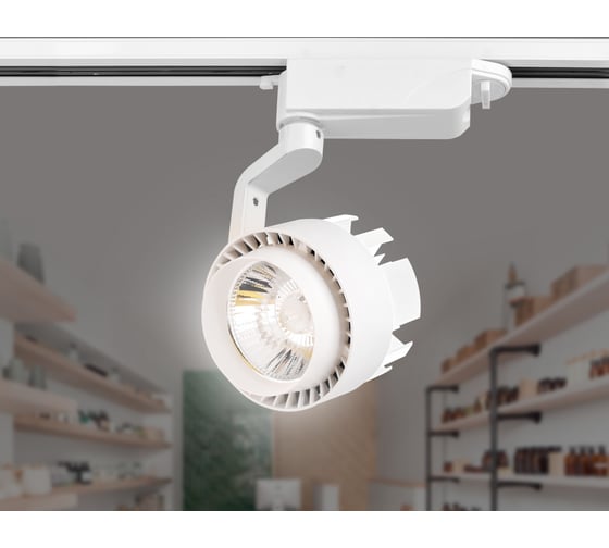 Светильник на штанге Ambrella Light Track System GL6103