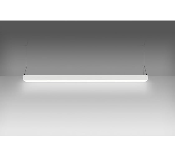 Умный белый подвесной линейный светильник Interior Light-ZSLLW SIBLING 00-00012897