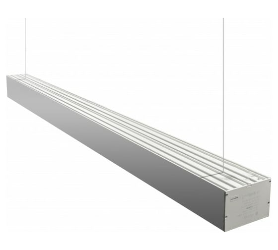 Умный белый подвесной линейный светильник Interior Light-ZSLLW SIBLING 00-00012897