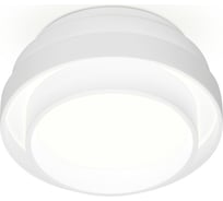 Накладной светильник Ambrella Light Techno TN601