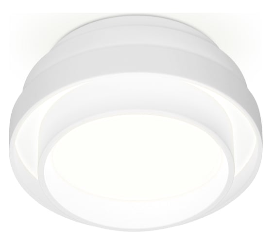 Накладной светильник Ambrella Light Techno TN601 1