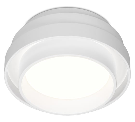 Накладной светильник Ambrella Light Techno TN601