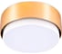 Накладной светильник Ambrella Light Techno 10 G102 GD 3