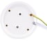 Накладной светильник Ambrella Light GX53 Spot G102 WH 7