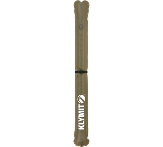 Мягкий кемпинговый фонарь Klymit Everglow Light Tube 17EVGR01C