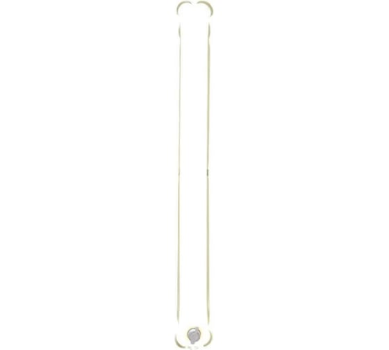 Мягкий кемпинговый фонарь Klymit Everglow Light Tube 17EVGR01C