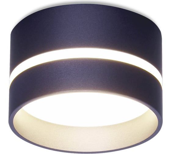 Накладной светильник Ambrella Light Techno TN621 1