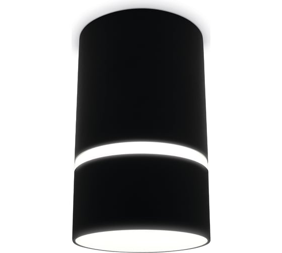 Накладной светильник Ambrella Light Techno TN3412 1