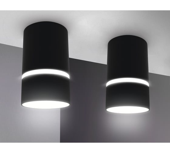 Накладной светильник Ambrella Light Techno TN3412