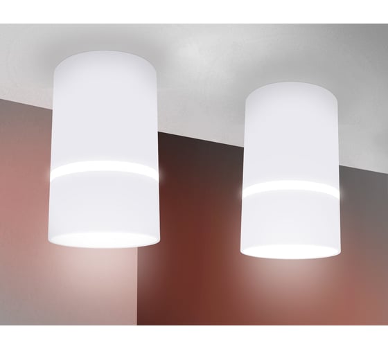 Накладной светильник Ambrella Light Techno TN3411