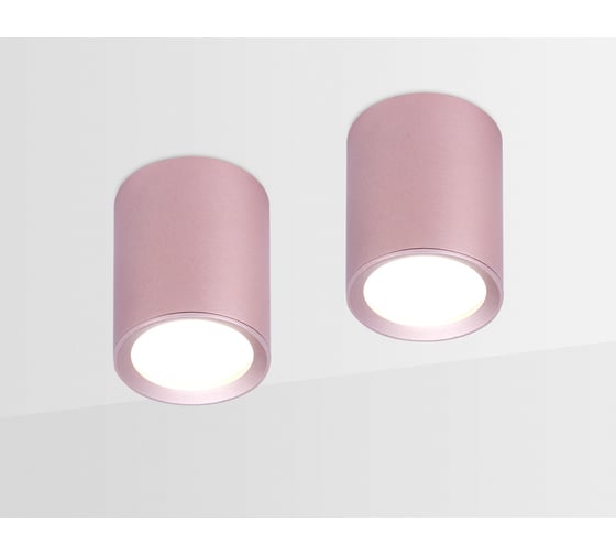 Накладной светильник Ambrella Light Techno TN217