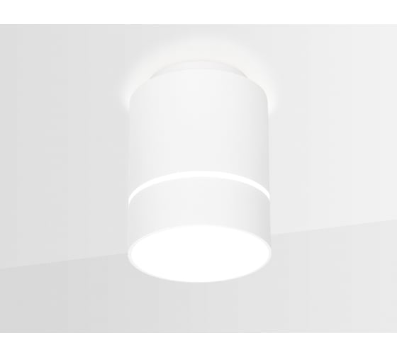 Накладной светильник Ambrella Light Techno TN255