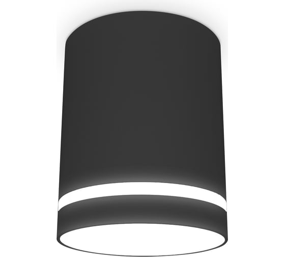 Накладной светильник Ambrella Light Techno TN3204 1