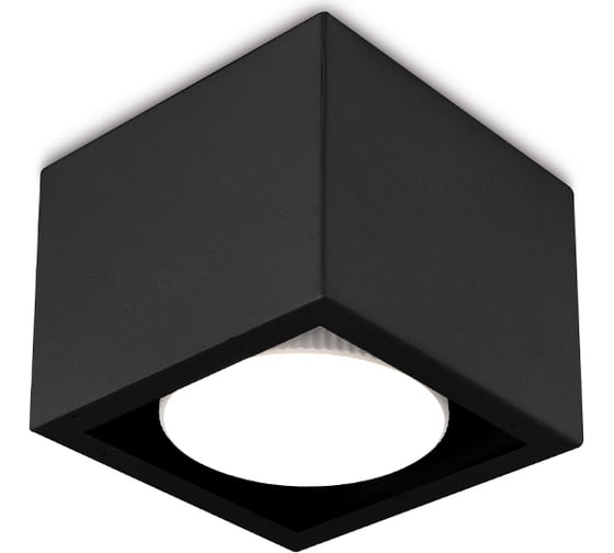 Накладной светильник Ambrella Light Techno TN707 1