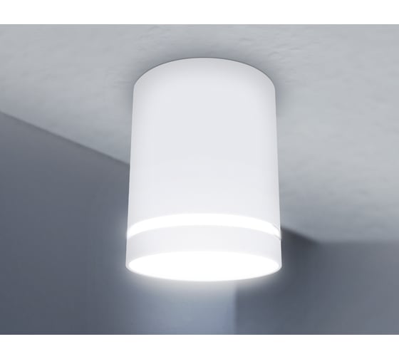 Накладной светильник Ambrella Light Techno TN3202
