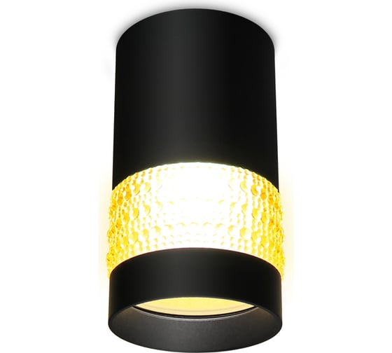 Накладной светильник Ambrella Light Techno TN375 1
