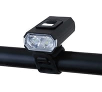 Велосипедный светодиодный фонарь Beroma на аккумуляторе 07824792