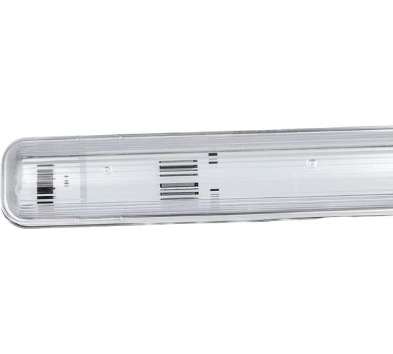 Светильник под LED лампу Сириус А 1x20Вт G13 TP 1270x70x75мм IP65 TP-1200-1x20W-Base-PR 1