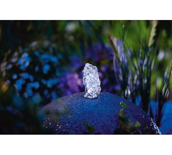 Источник пенящийся с подсветкой Gardena SL 32 белый 04355-20.000.00