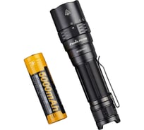 Набор фонарь PD40R V2.0 + E01 V2.0 Fenix pd40re01v20