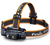 Набор фонарь HM70R + E-Lite Fenix hm70relite