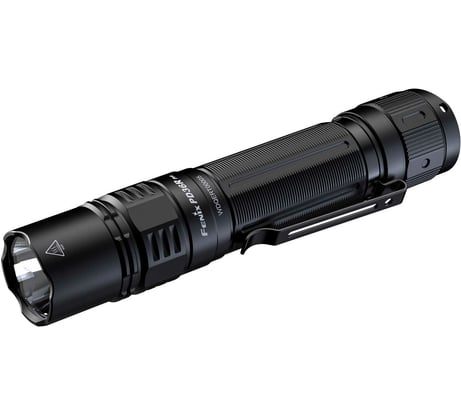 Фонарь Fenix PD36R Pro pd36rpro