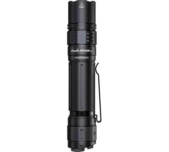 Фонарь Fenix PD36R Pro pd36rpro