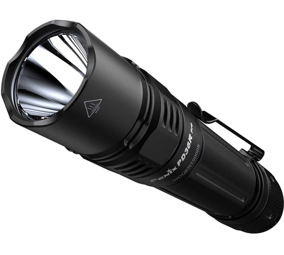 Фонарь Fenix PD36R Pro pd36rpro