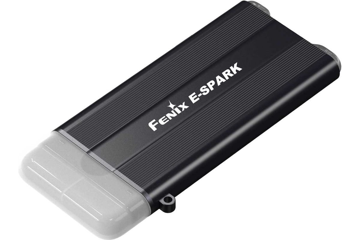 Фонарь Fenix E-SPARK espark - выгодная цена, отзывы, характеристики, фото -  купить в Москве и РФ