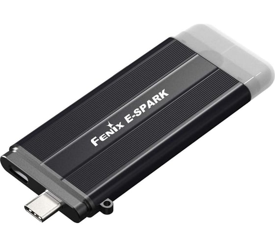 Фонарь Fenix E-SPARK espark