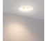 Светодиодный светильник Arlight LTD-220WH-FROST-30W Warm White 110deg 021070 3